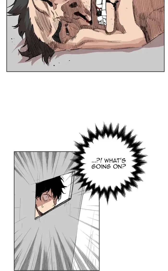 Read Hardcore Leveling Warrior chapter 123 image 29 on Lezhin