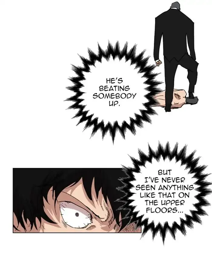 Read Hardcore Leveling Warrior chapter 123 image 30 on Lezhin
