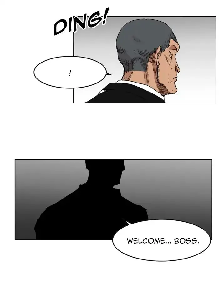 Read Hardcore Leveling Warrior chapter 123 image 31 on Lezhin