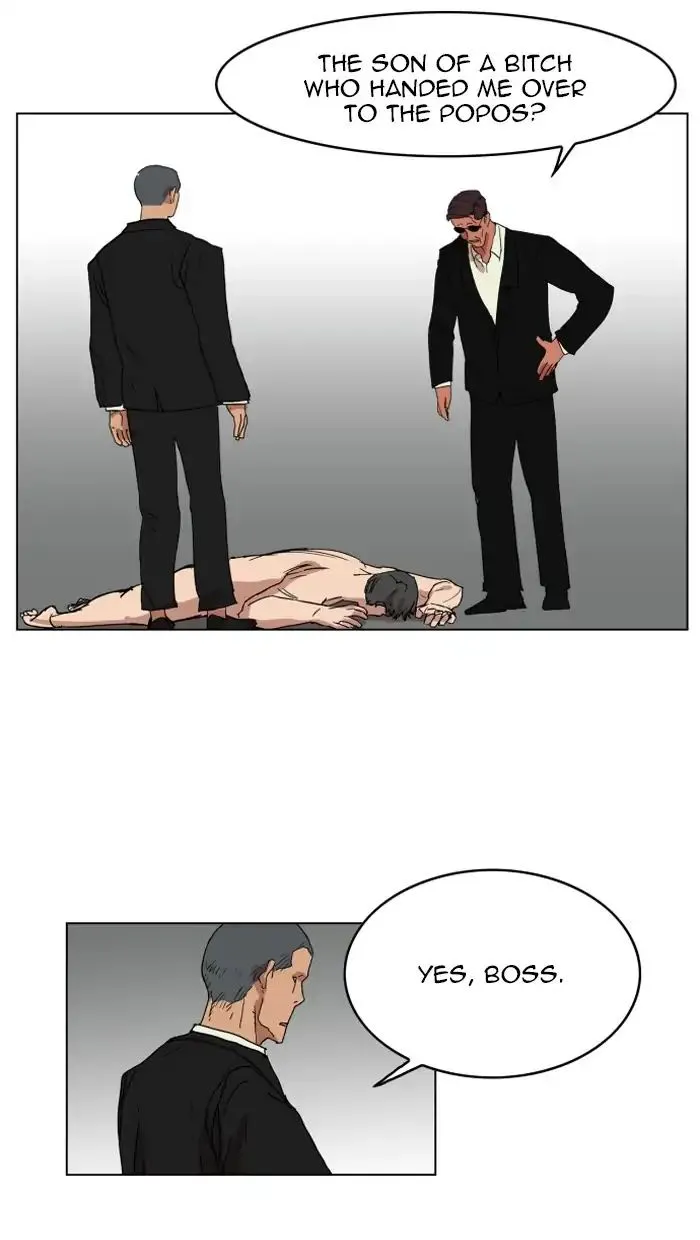 Read Hardcore Leveling Warrior chapter 123 image 33 on Lezhin