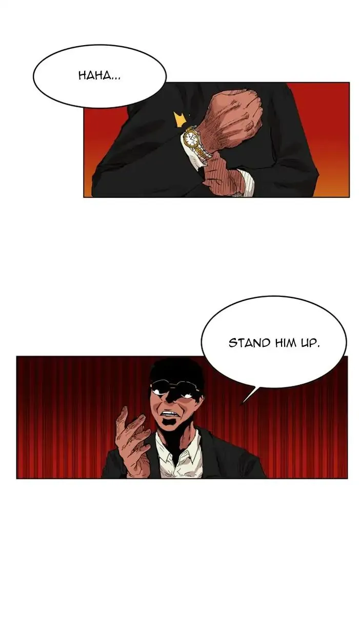 Read Hardcore Leveling Warrior chapter 123 image 34 on Lezhin