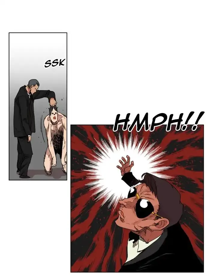 Read Hardcore Leveling Warrior chapter 123 image 35 on Lezhin