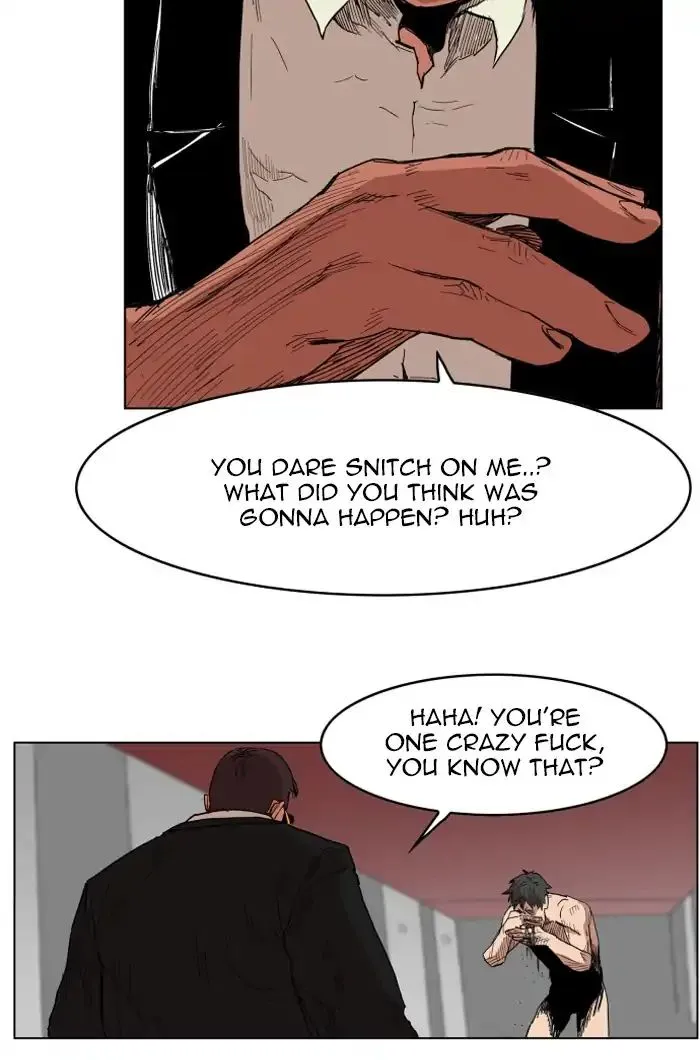 Read Hardcore Leveling Warrior chapter 123 image 38 on Lezhin