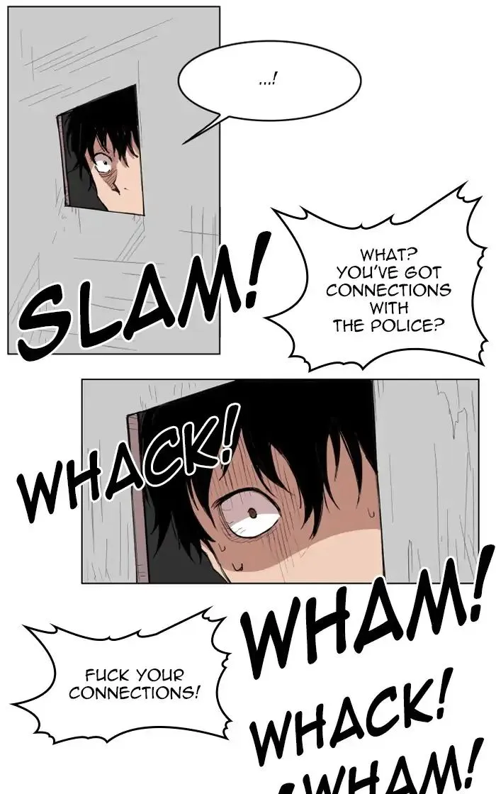 Read Hardcore Leveling Warrior chapter 123 image 41 on Lezhin