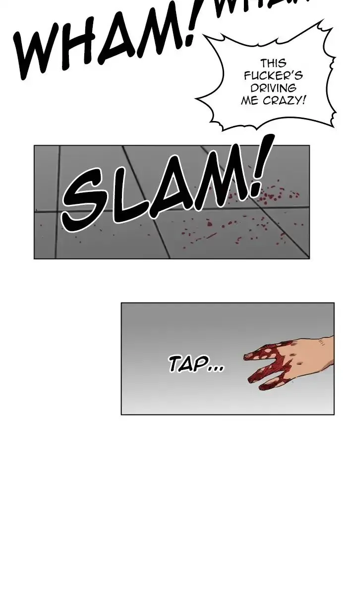 Read Hardcore Leveling Warrior chapter 123 image 42 on Lezhin