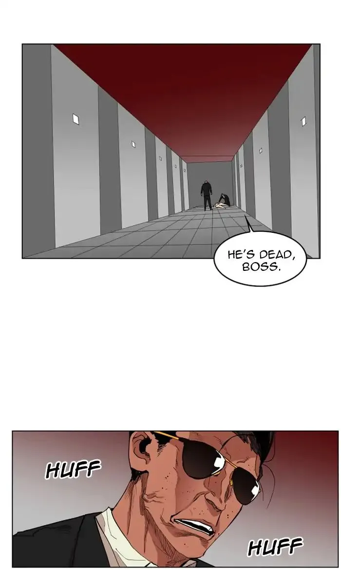 Read Hardcore Leveling Warrior chapter 123 image 43 on Lezhin