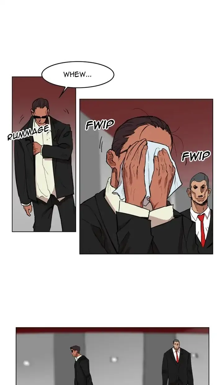 Read Hardcore Leveling Warrior chapter 123 image 44 on Lezhin