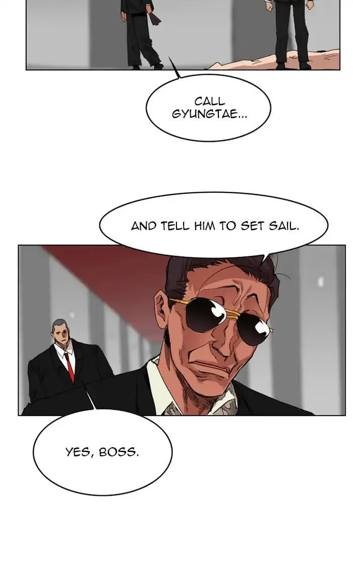 Read Hardcore Leveling Warrior chapter 123 image 45 on Lezhin