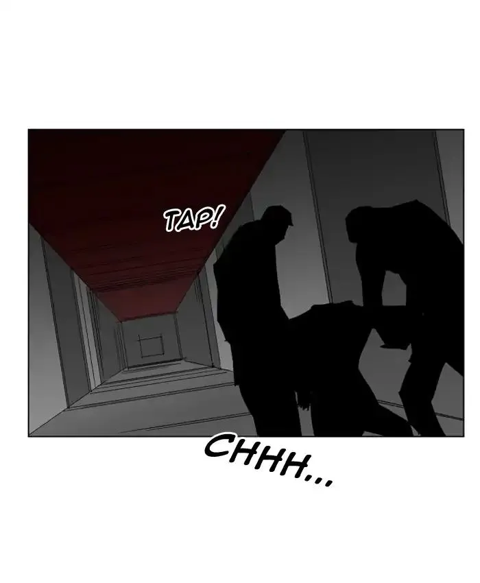 Read Hardcore Leveling Warrior chapter 123 image 46 on Lezhin