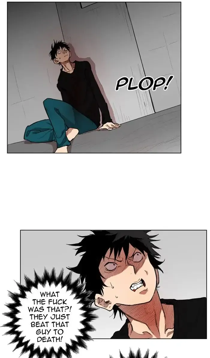 Read Hardcore Leveling Warrior chapter 123 image 48 on Lezhin