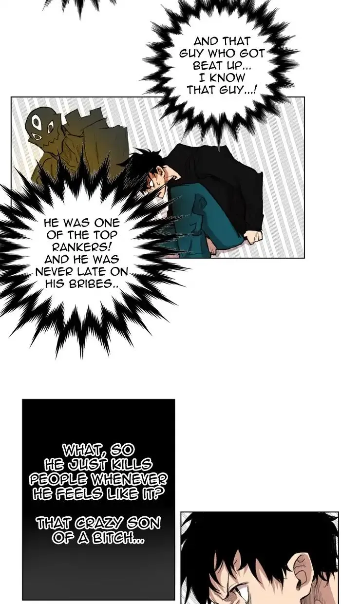 Read Hardcore Leveling Warrior chapter 123 image 49 on Lezhin