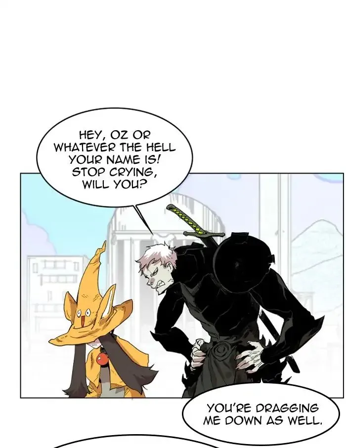 Read Hardcore Leveling Warrior chapter 123 image 51 on Lezhin