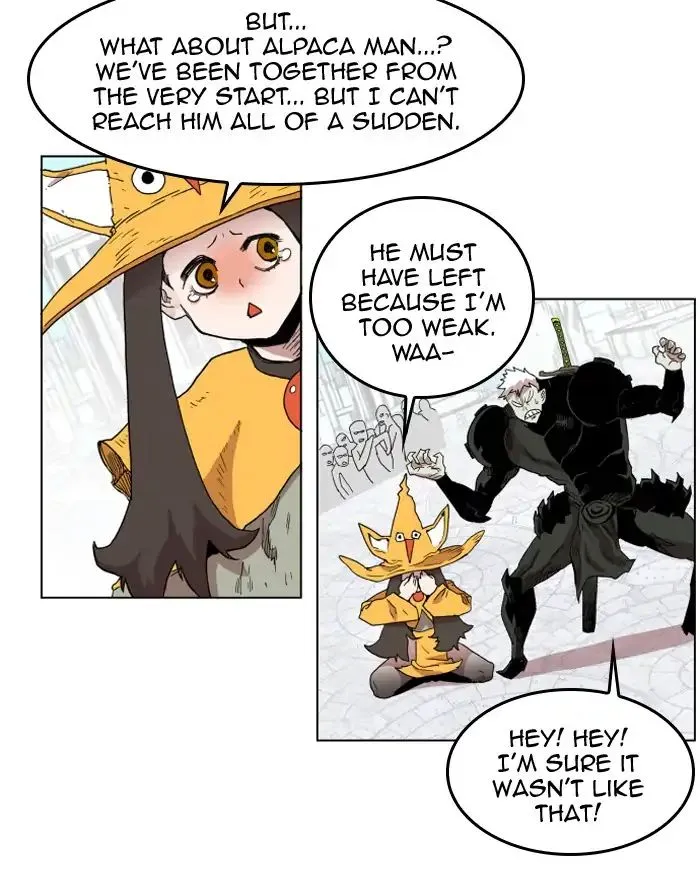 Read Hardcore Leveling Warrior chapter 123 image 52 on Lezhin
