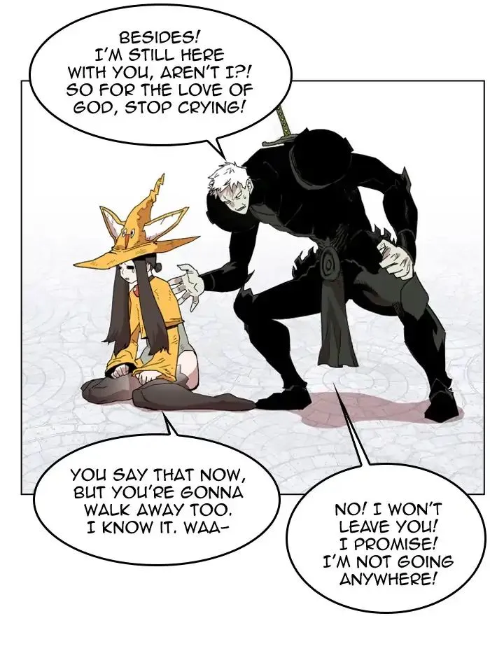 Read Hardcore Leveling Warrior chapter 123 image 53 on Lezhin