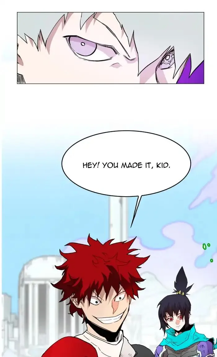 Read Hardcore Leveling Warrior chapter 123 image 58 on Lezhin