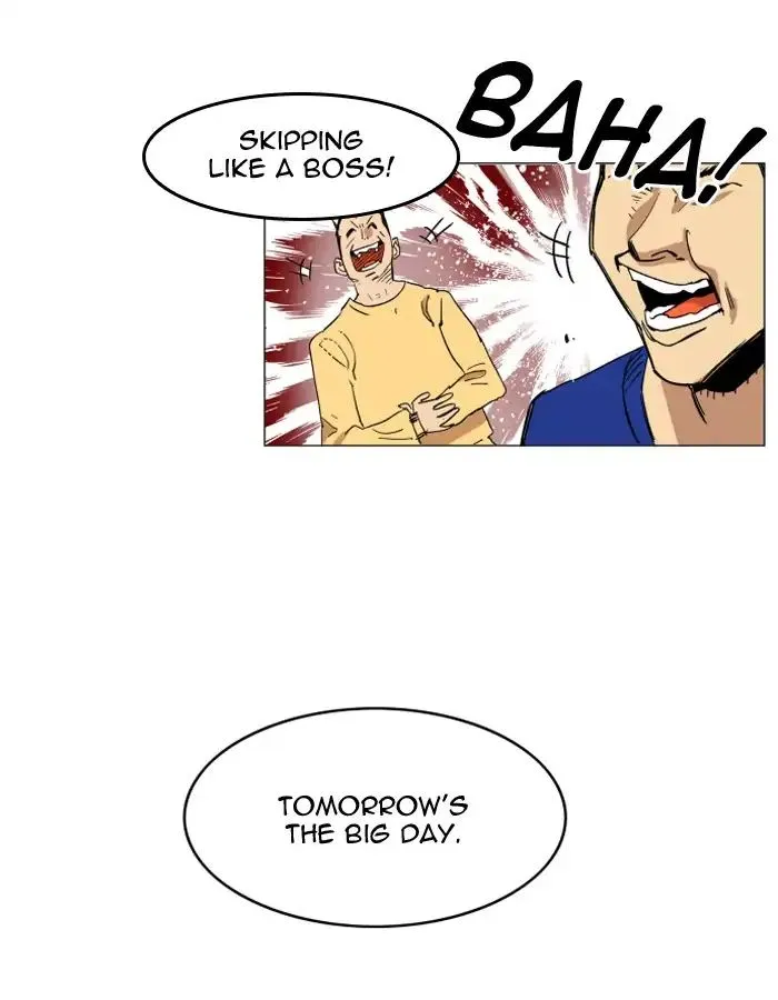Read Hardcore Leveling Warrior chapter 123 image 6 on Lezhin