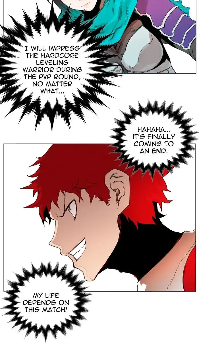 Read Hardcore Leveling Warrior chapter 123 image 61 on Lezhin