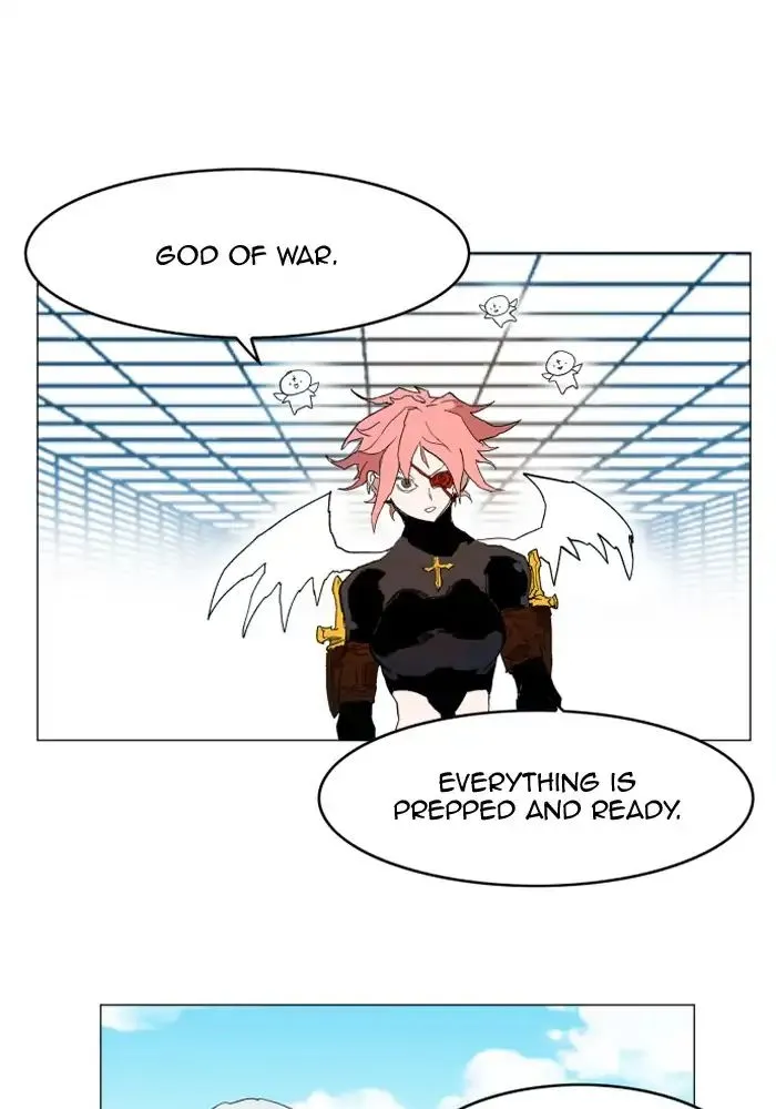 Read Hardcore Leveling Warrior chapter 124 image 1 on Lezhin