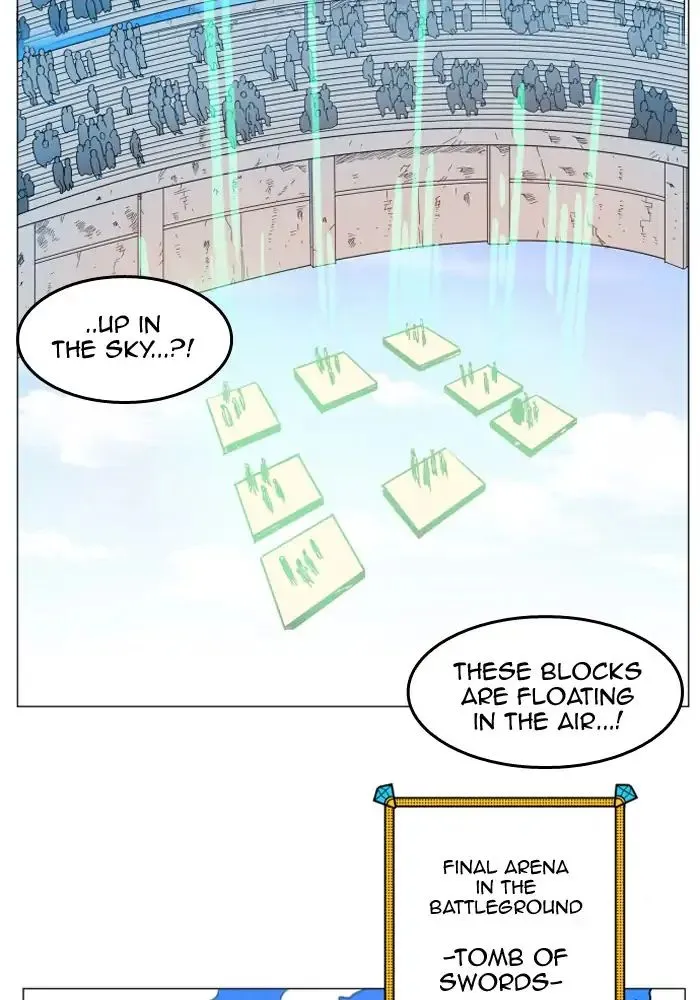 Read Hardcore Leveling Warrior chapter 124 image 10 on Lezhin