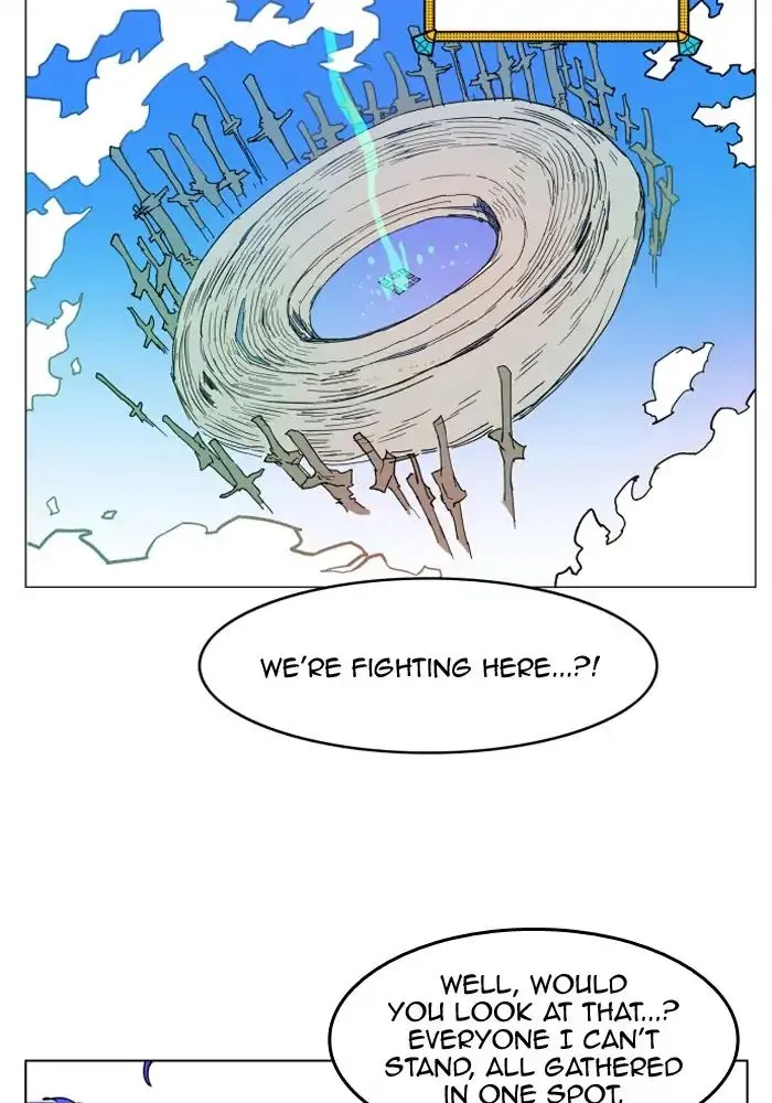 Read Hardcore Leveling Warrior chapter 124 image 11 on Lezhin