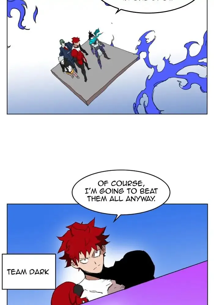 Read Hardcore Leveling Warrior chapter 124 image 12 on Lezhin