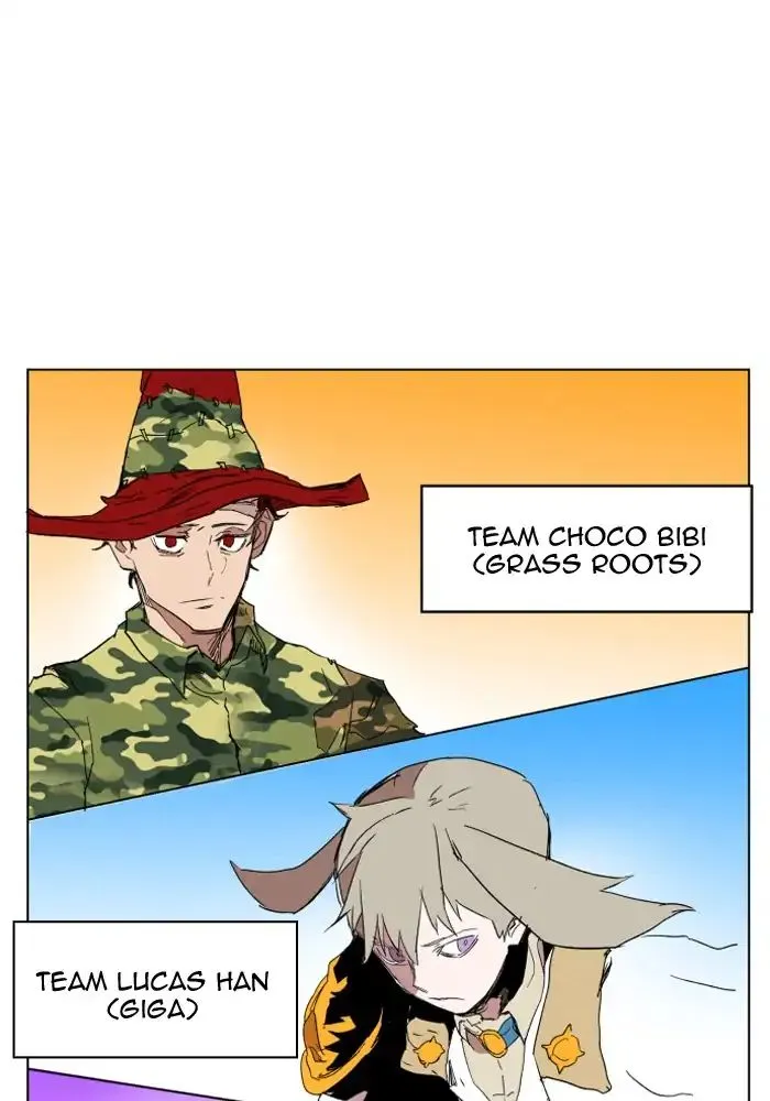 Read Hardcore Leveling Warrior chapter 124 image 14 on Lezhin