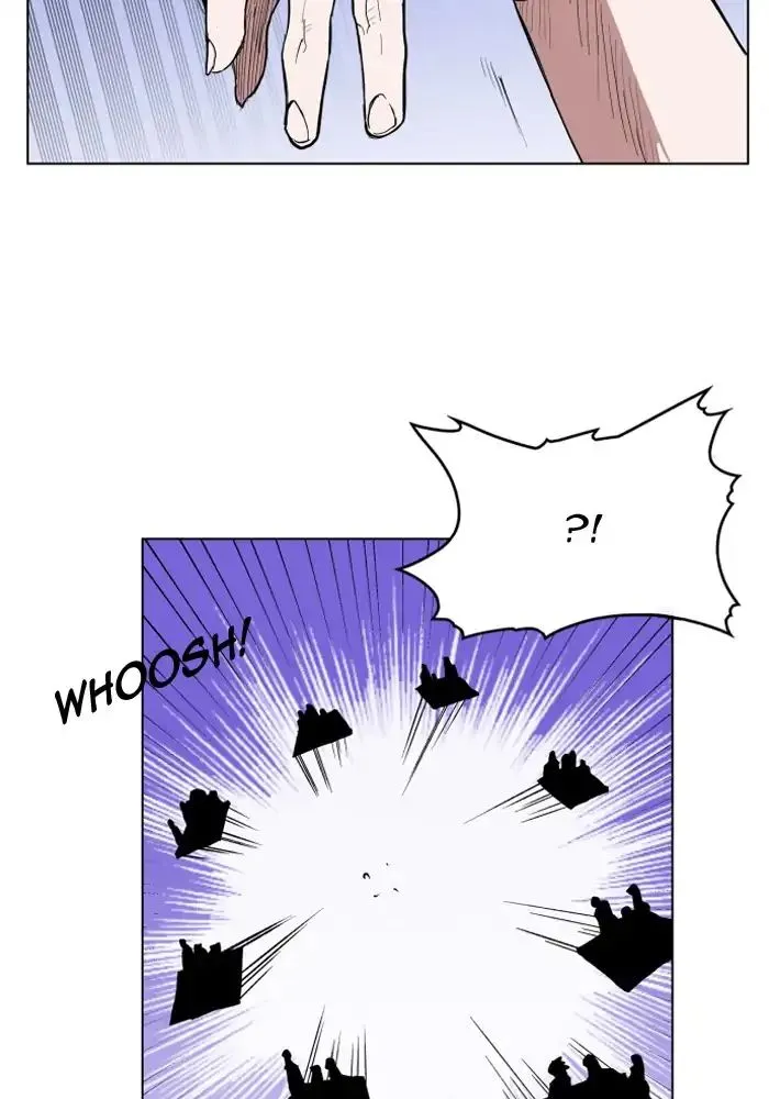 Read Hardcore Leveling Warrior chapter 124 image 17 on Lezhin
