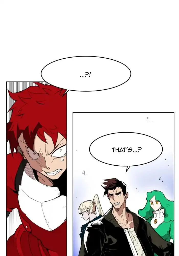 Read Hardcore Leveling Warrior chapter 124 image 19 on Lezhin