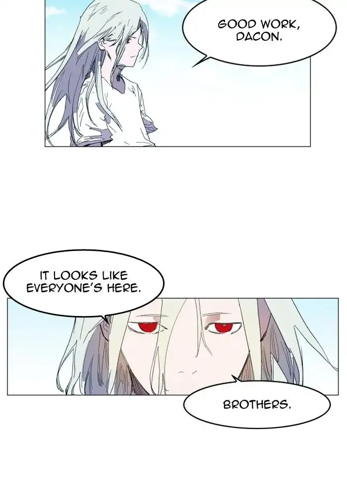 Read Hardcore Leveling Warrior chapter 124 image 2 on Lezhin