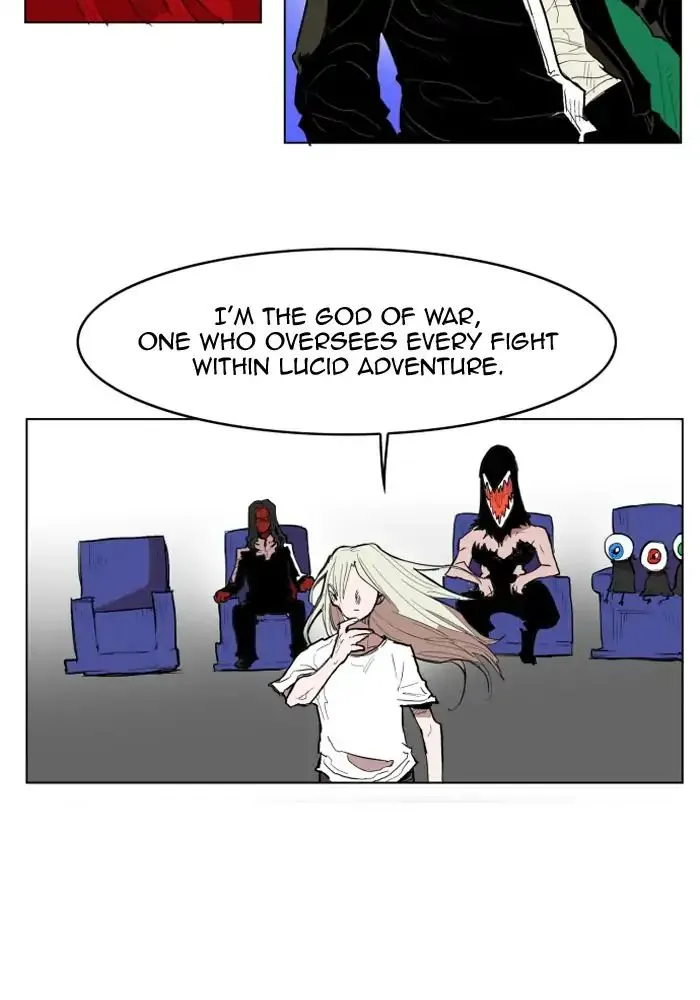 Read Hardcore Leveling Warrior chapter 124 image 20 on Lezhin