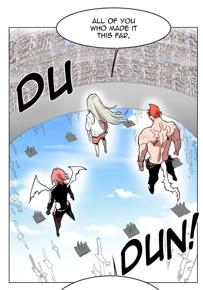 Read Hardcore Leveling Warrior chapter 124 image 21 on Lezhin
