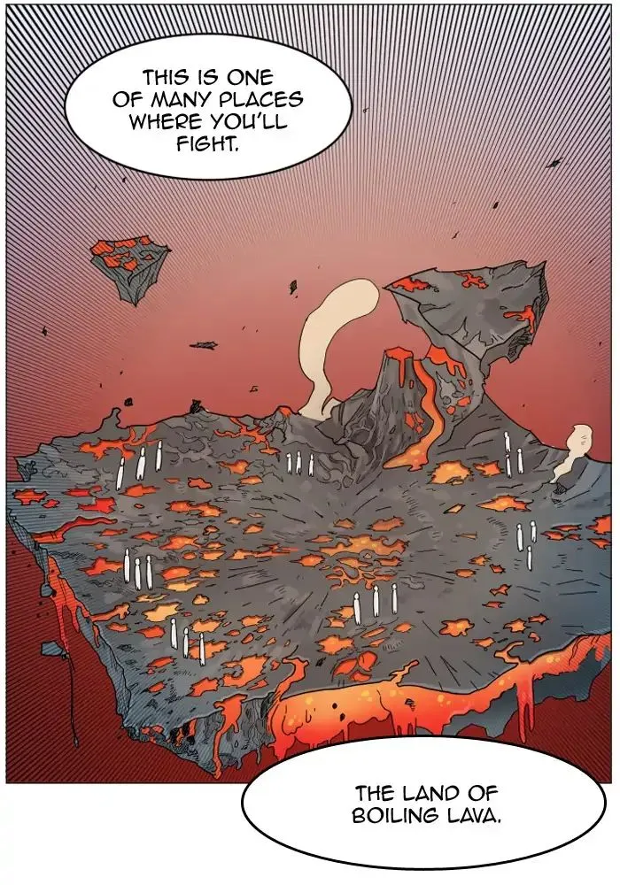 Read Hardcore Leveling Warrior chapter 124 image 27 on Lezhin