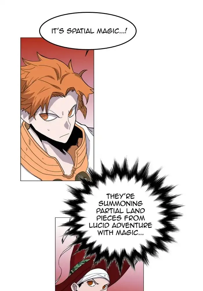 Read Hardcore Leveling Warrior chapter 124 image 29 on Lezhin