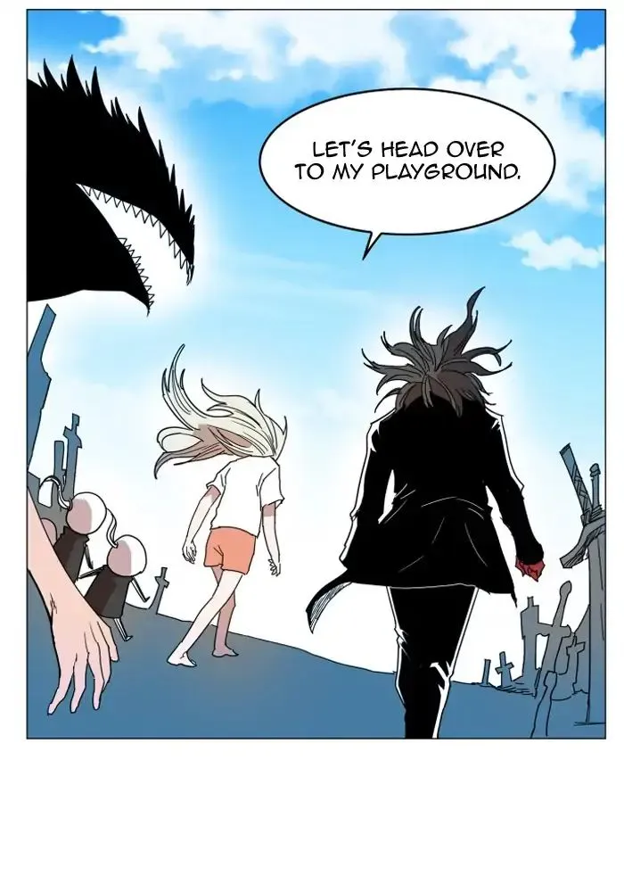 Read Hardcore Leveling Warrior chapter 124 image 3 on Lezhin