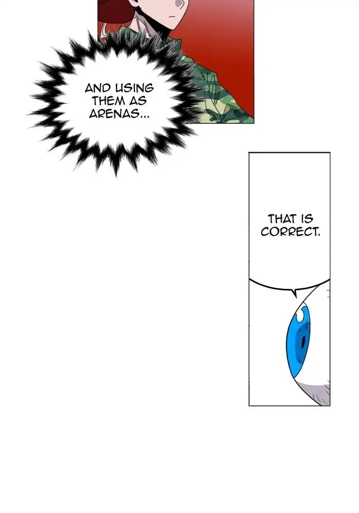 Read Hardcore Leveling Warrior chapter 124 image 30 on Lezhin