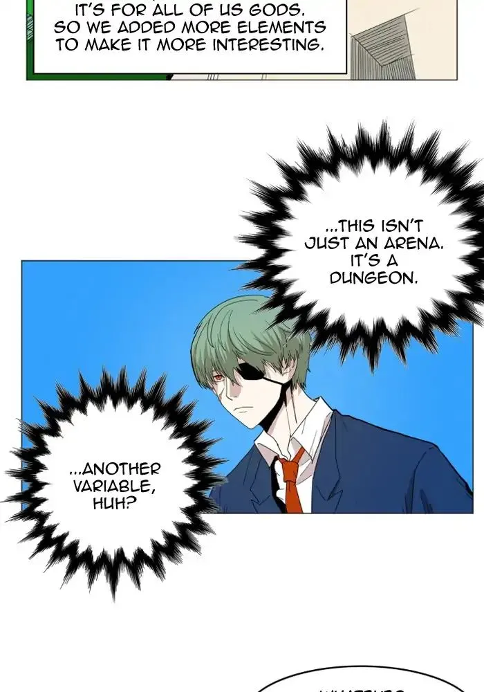 Read Hardcore Leveling Warrior chapter 124 image 33 on Lezhin