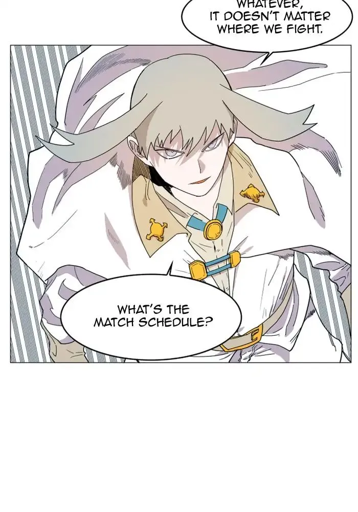 Read Hardcore Leveling Warrior chapter 124 image 34 on Lezhin