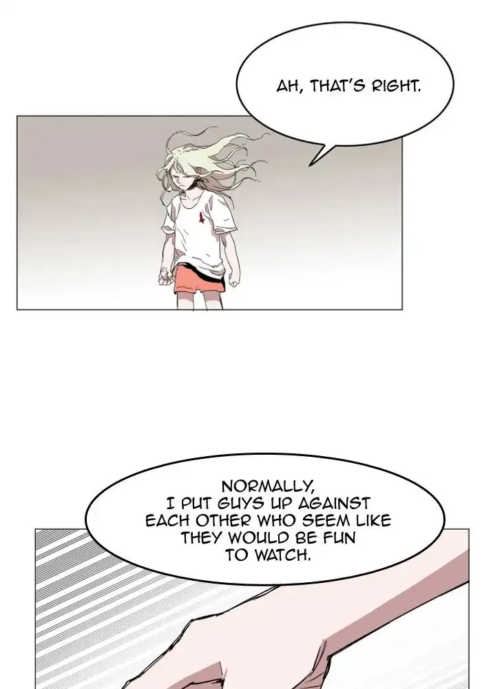 Read Hardcore Leveling Warrior chapter 124 image 35 on Lezhin
