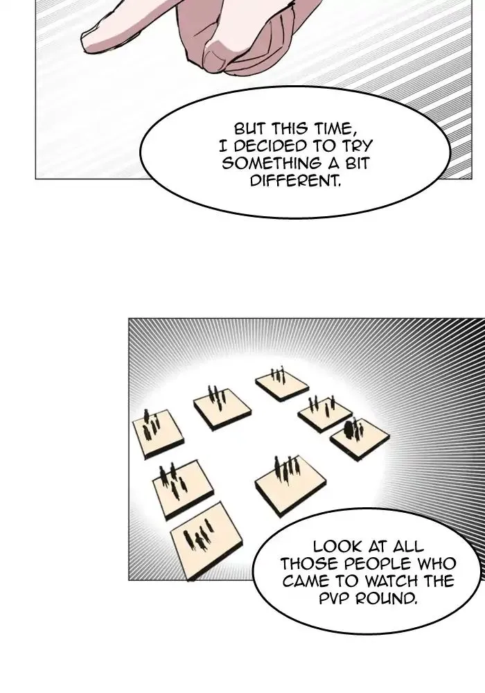 Read Hardcore Leveling Warrior chapter 124 image 36 on Lezhin
