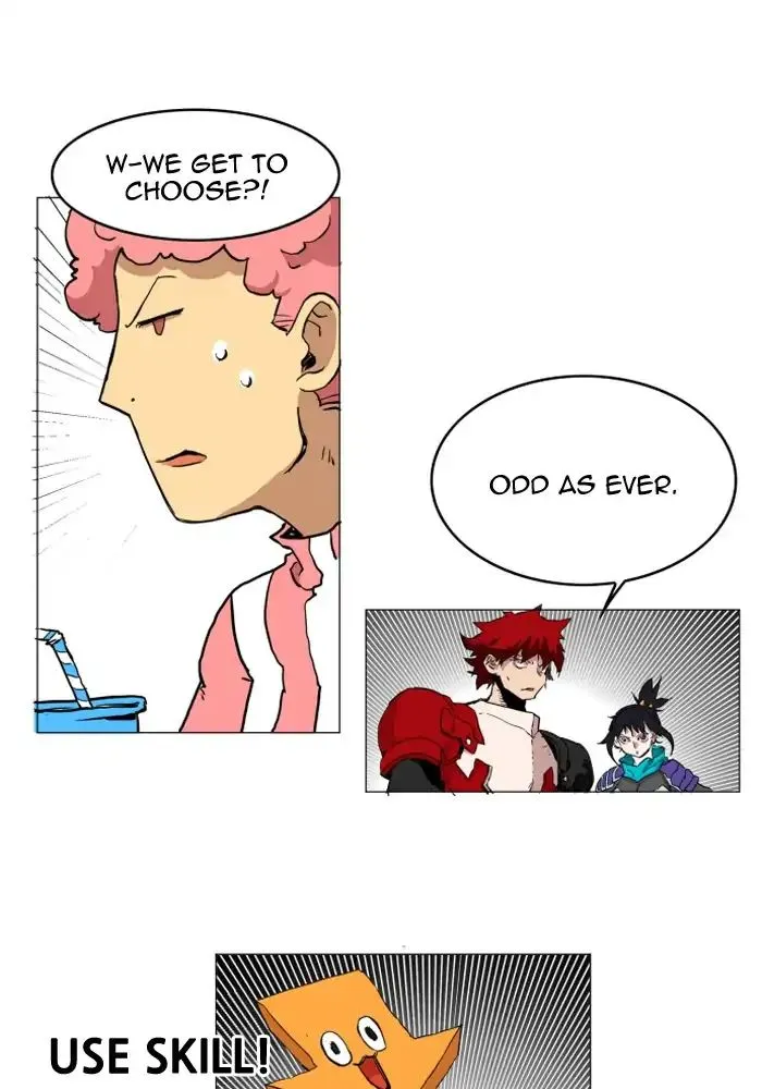 Read Hardcore Leveling Warrior chapter 124 image 38 on Lezhin