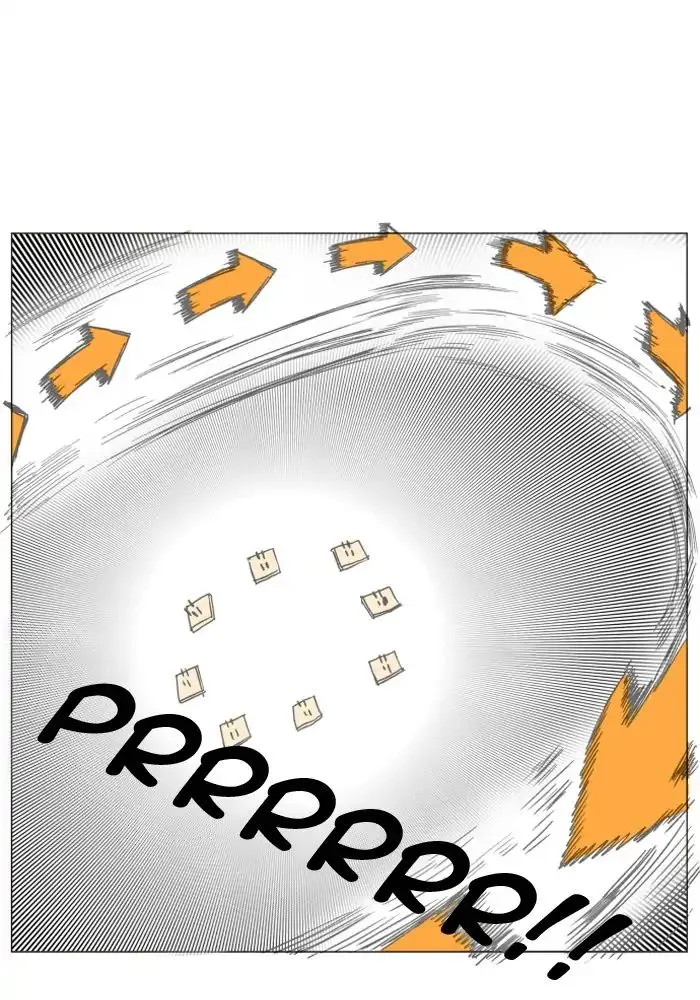 Read Hardcore Leveling Warrior chapter 124 image 40 on Lezhin
