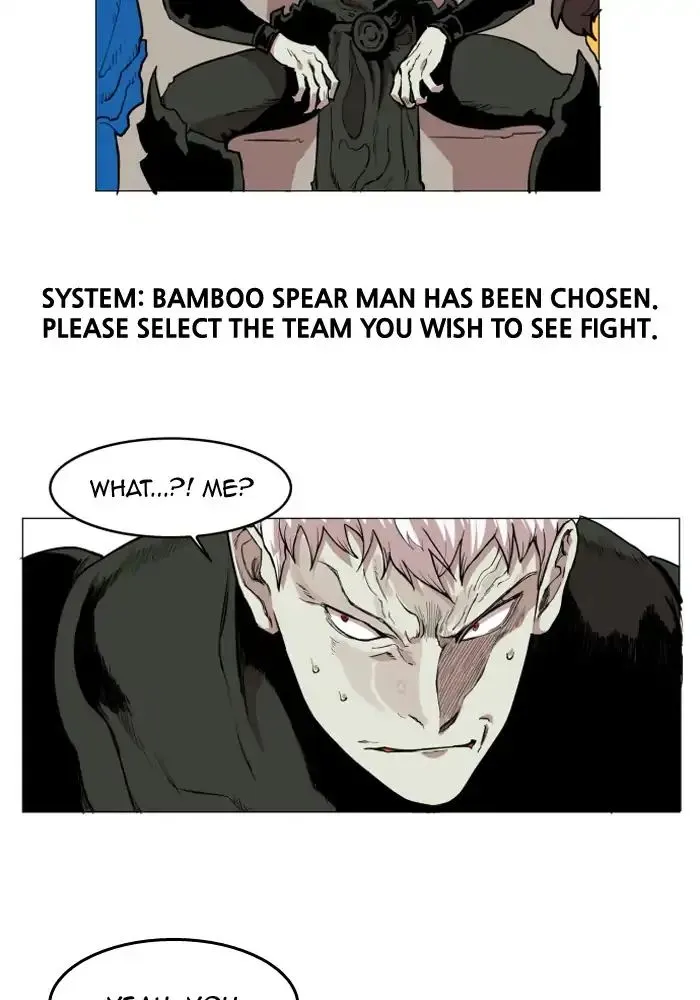 Read Hardcore Leveling Warrior chapter 124 image 42 on Lezhin