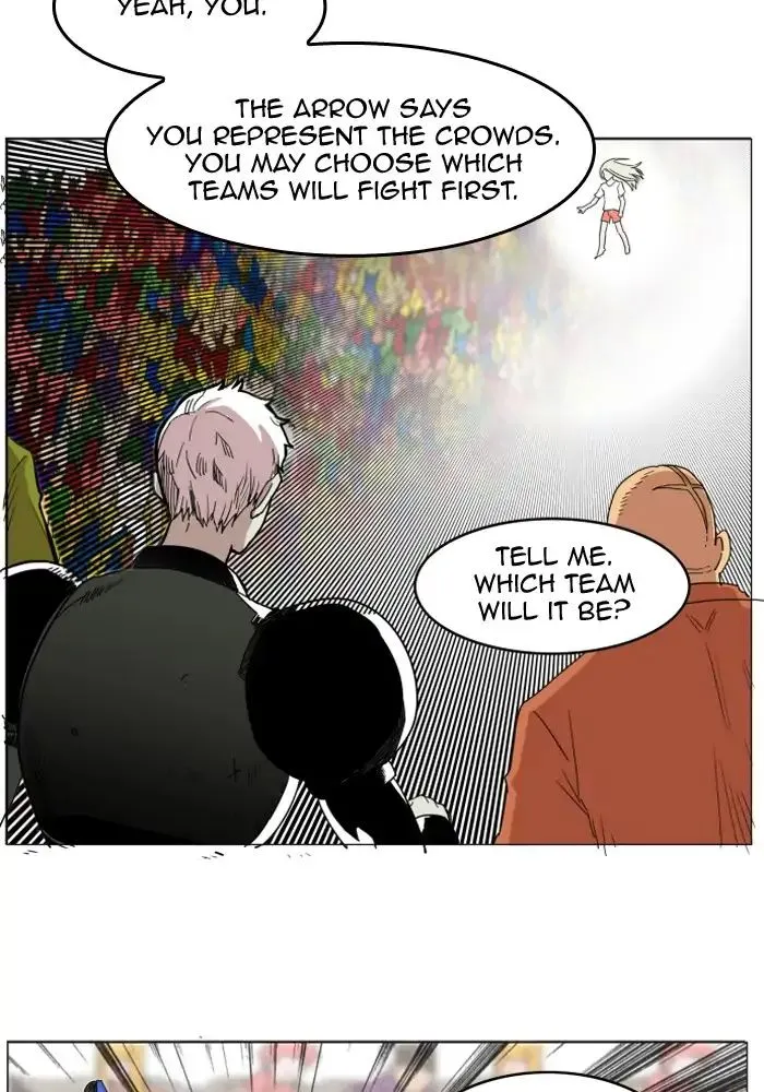 Read Hardcore Leveling Warrior chapter 124 image 43 on Lezhin