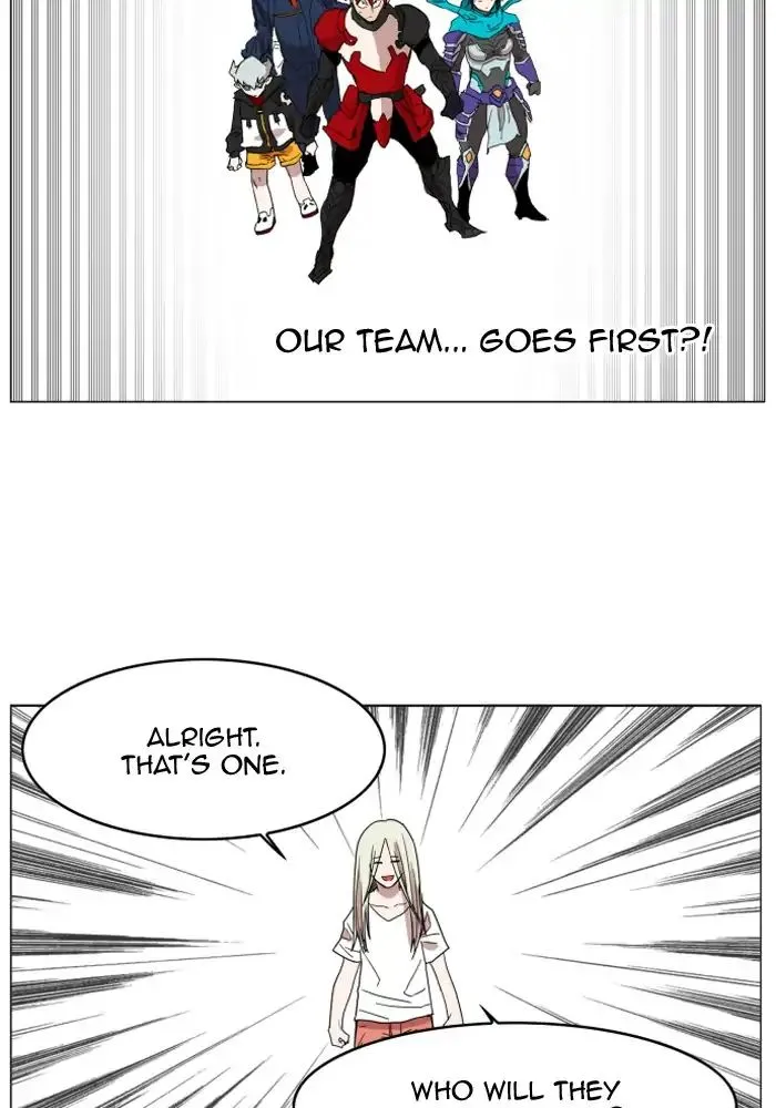 Read Hardcore Leveling Warrior chapter 124 image 46 on Lezhin