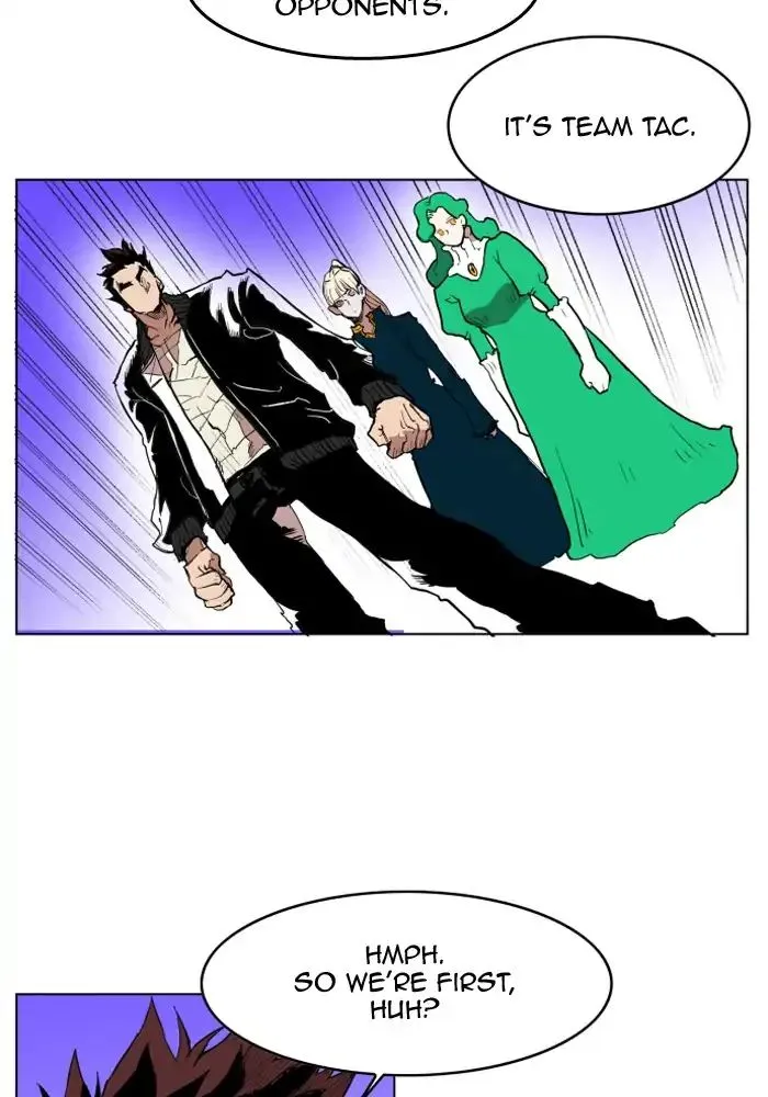 Read Hardcore Leveling Warrior chapter 124 image 48 on Lezhin