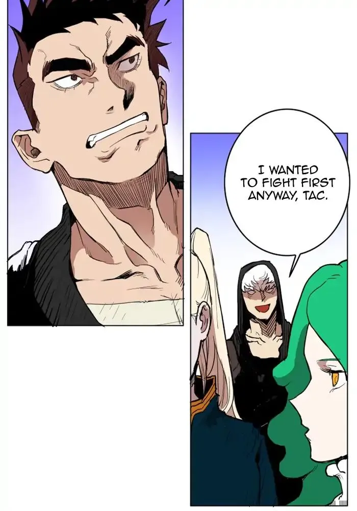 Read Hardcore Leveling Warrior chapter 124 image 49 on Lezhin