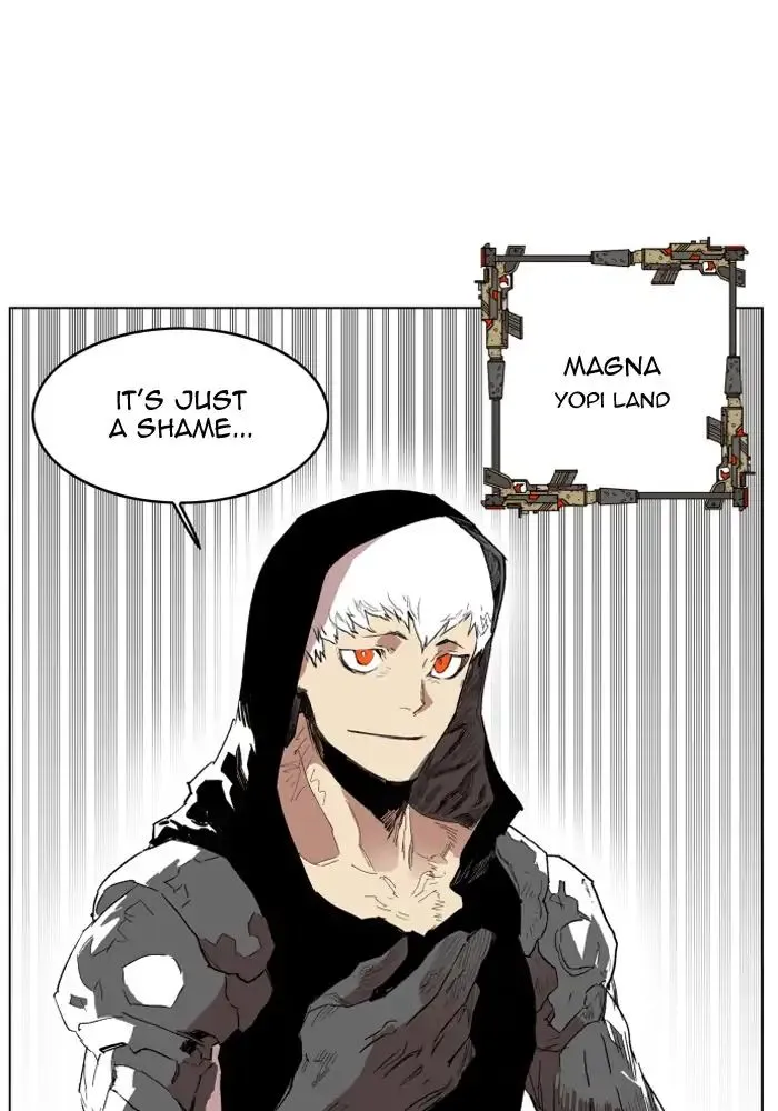Read Hardcore Leveling Warrior chapter 124 image 50 on Lezhin