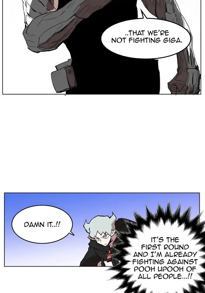 Read Hardcore Leveling Warrior chapter 124 image 51 on Lezhin