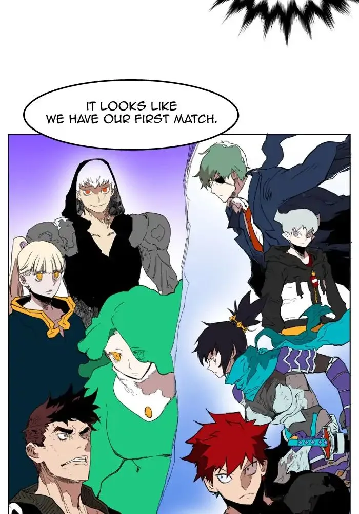 Read Hardcore Leveling Warrior chapter 124 image 52 on Lezhin