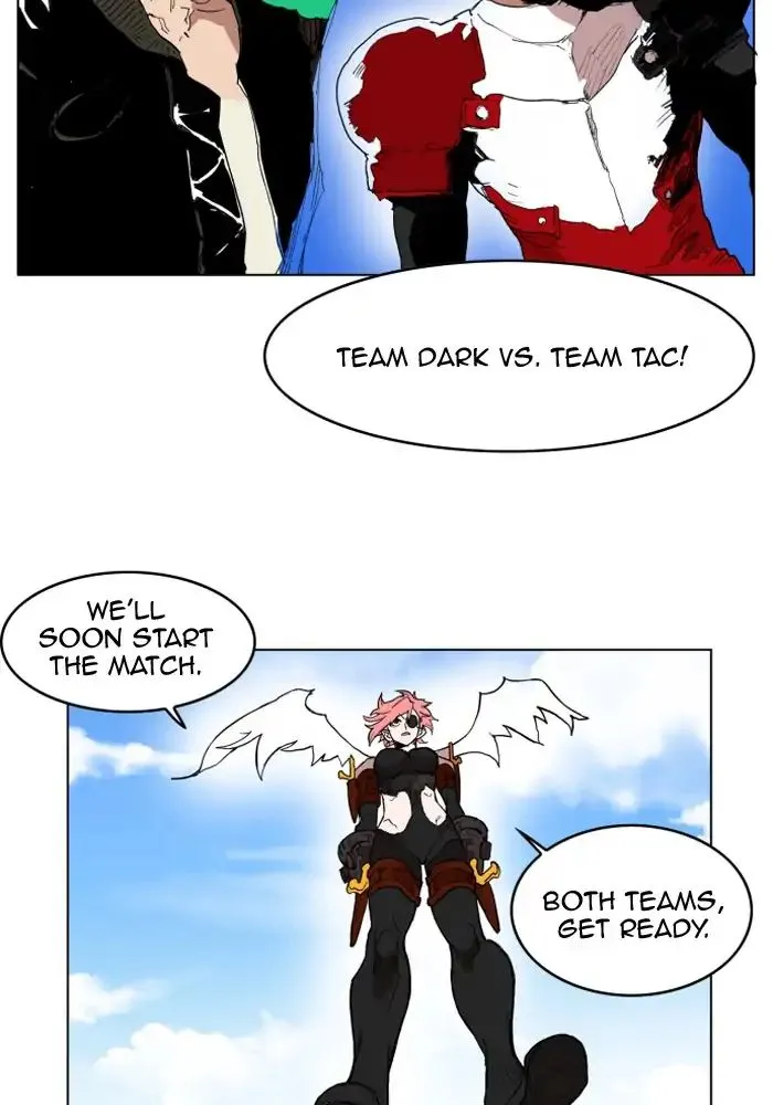 Read Hardcore Leveling Warrior chapter 124 image 53 on Lezhin